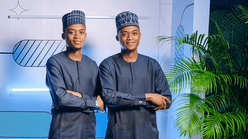 Faruq - Full Stack Engineer